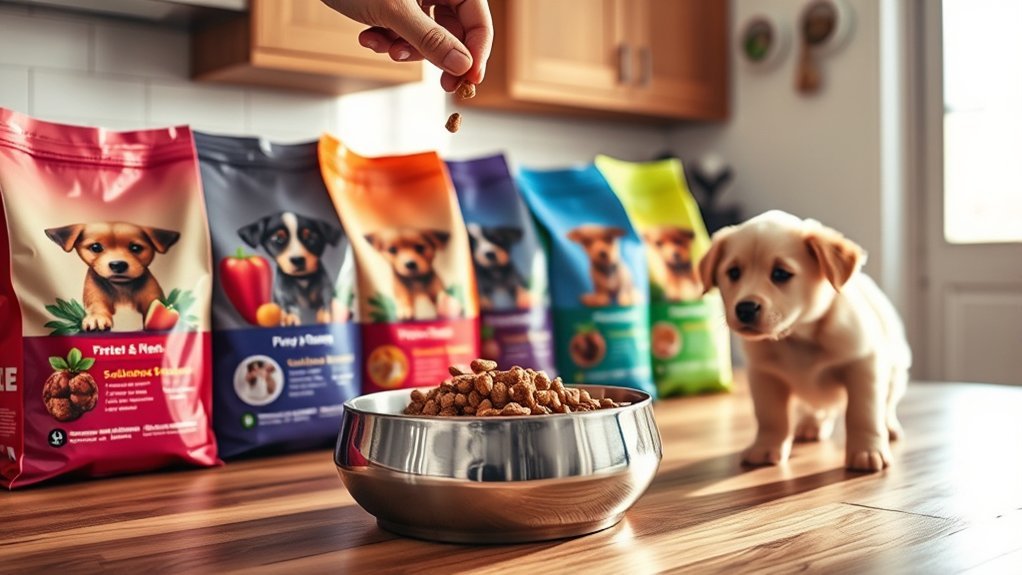 gradual food transition plan