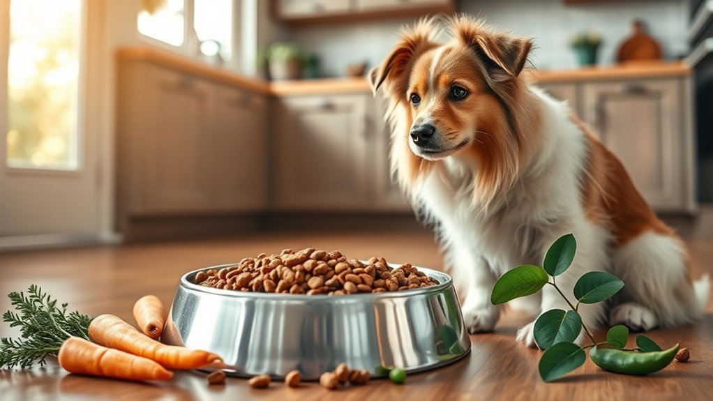 grain free diets for allergies