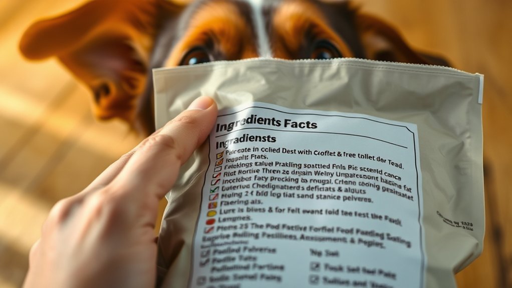 grain free dog food benefits