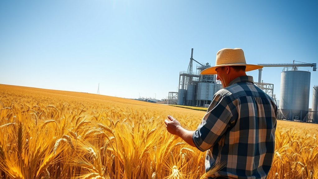 grains enhance dog nutrition