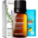 gya labs rosemary essential oil