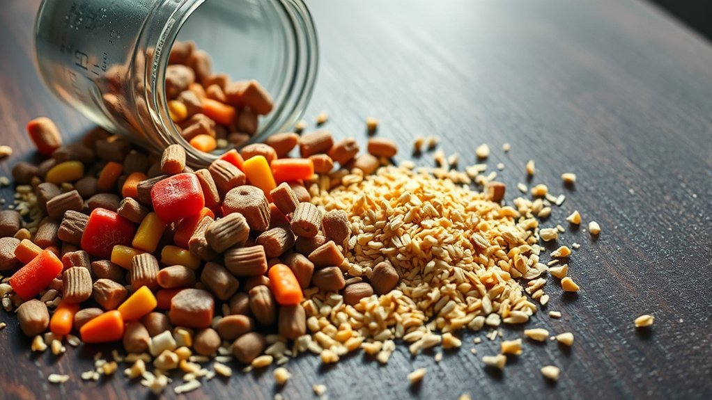 harmful ingredients in dog food