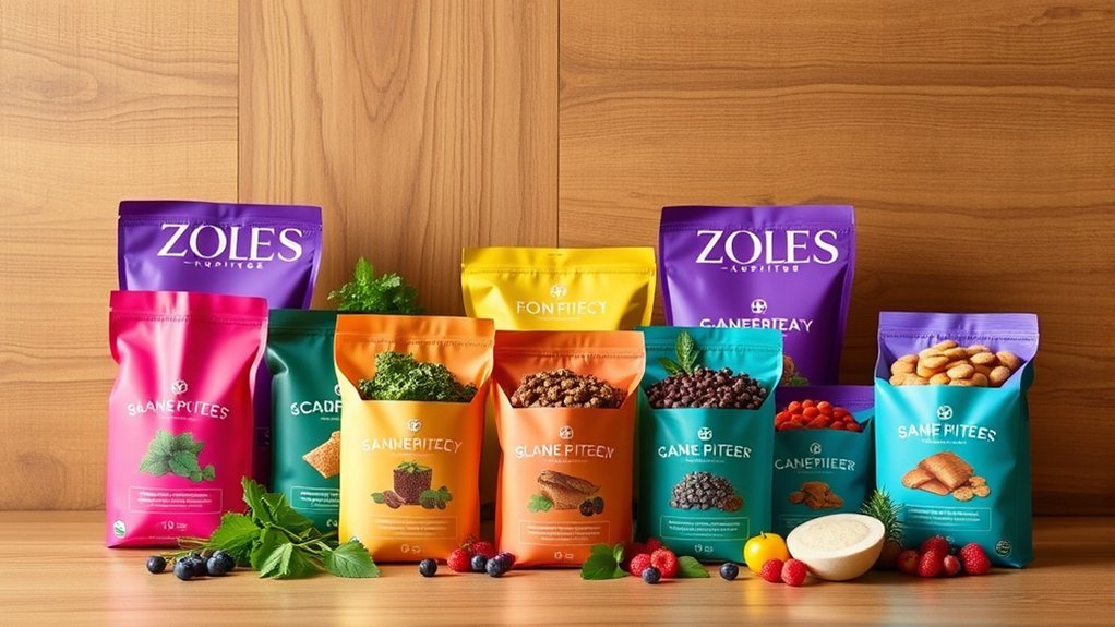 health focused personalized dog nutrition