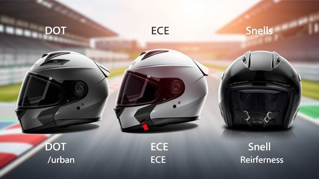 helmet certification for safety
