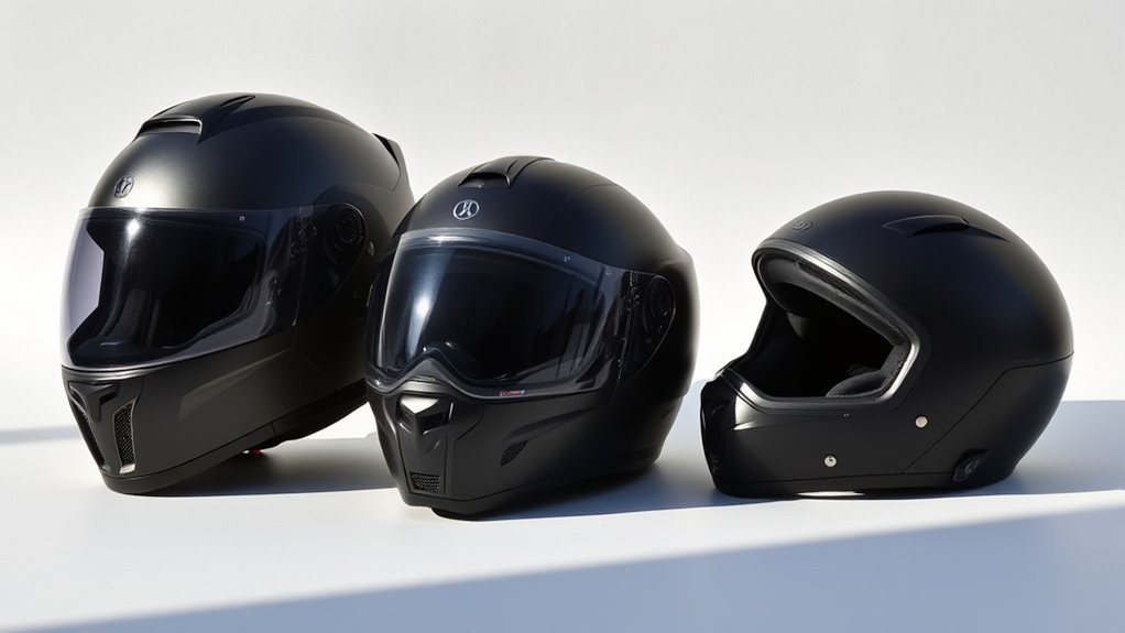 helmet safety ratings matter