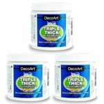 high gloss protective finish