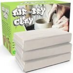 high quality clay for children