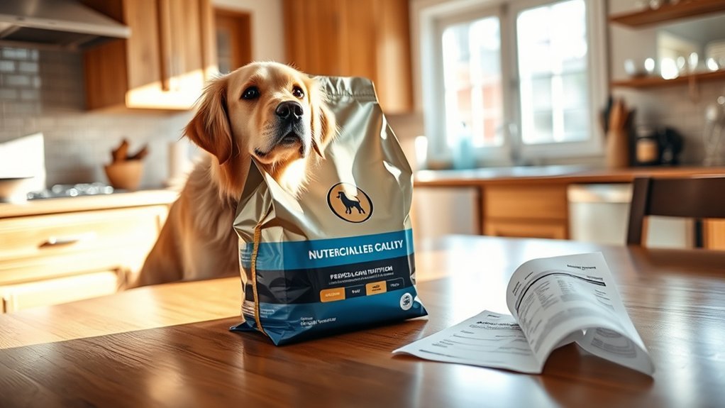 high quality food lower expenses