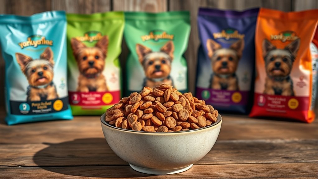 high quality ingredients matter