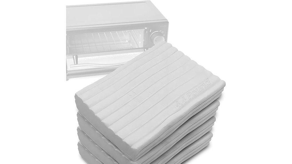 high quality polymer clay