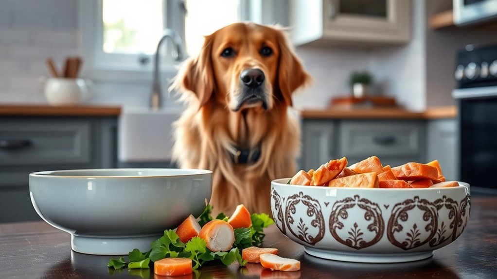 high quality protein for seniors