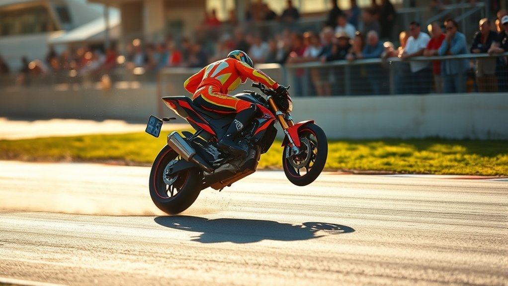 high side crash causes