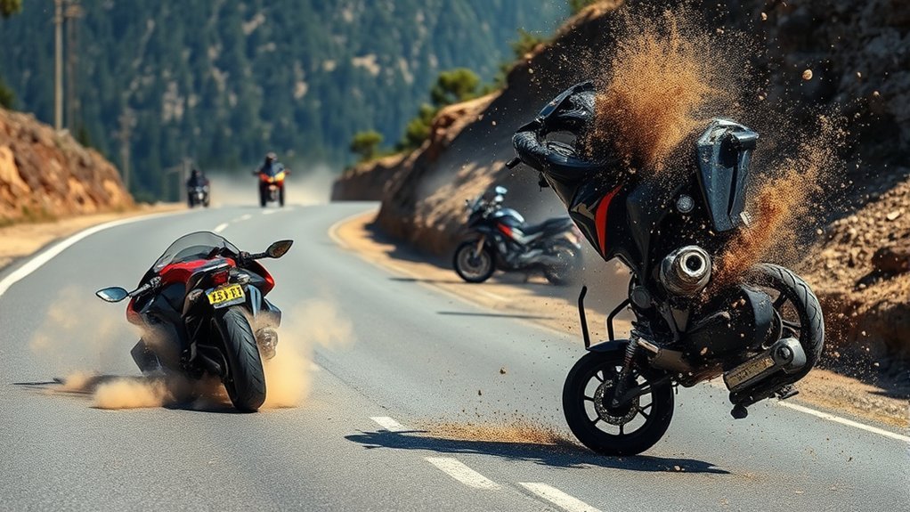 high side vs low side