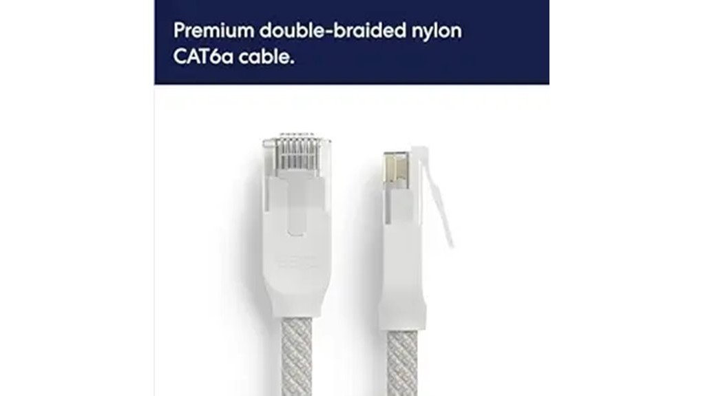 high speed ethernet performance review