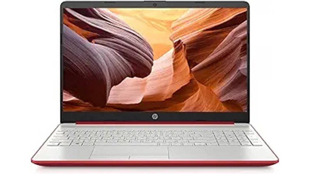 hp 2023 15 inch laptop