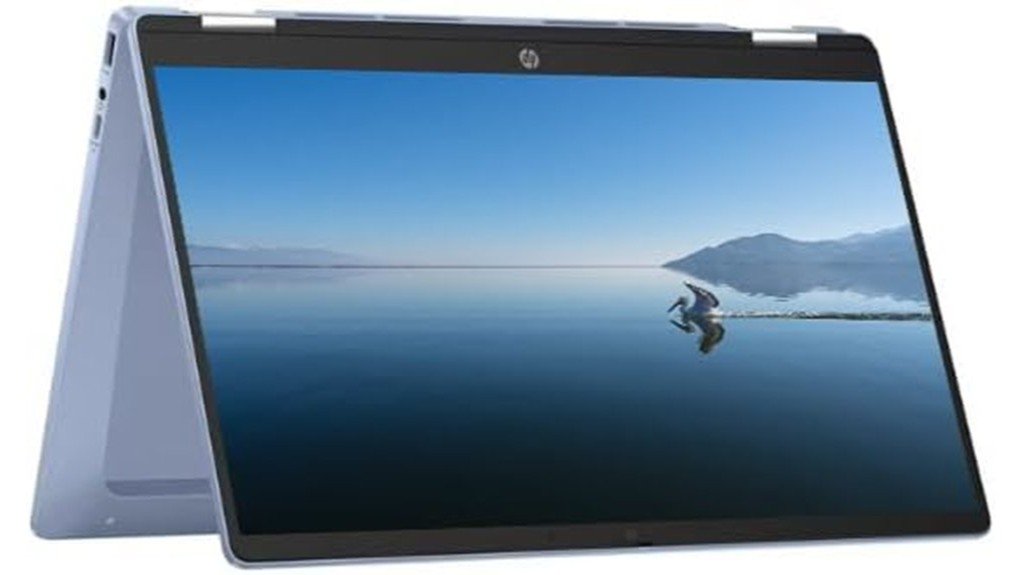 hp chromebook x360 review