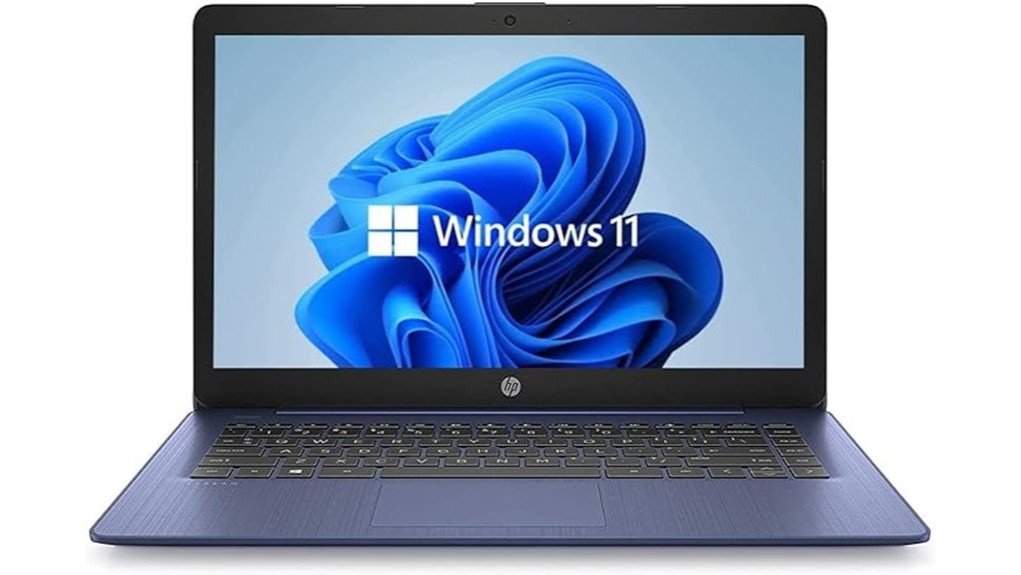 hp laptop performance review
