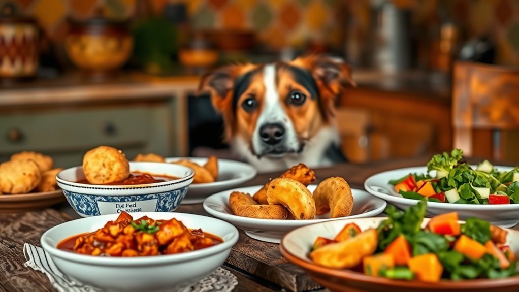 human grade dog food misconceptions