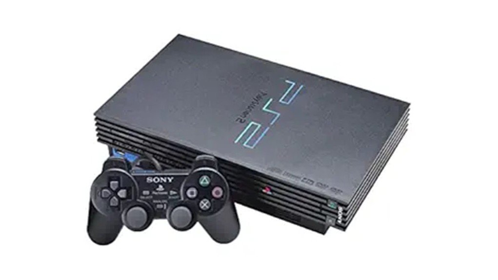 iconic gaming console review