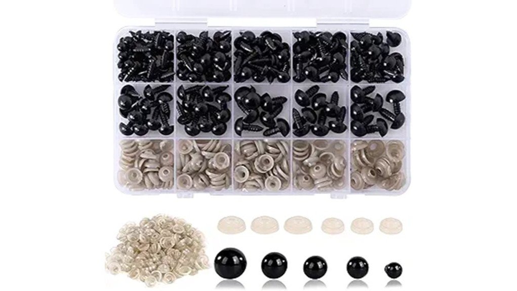 ideal crafting safety glasses