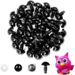 ideal for amigurumi projects