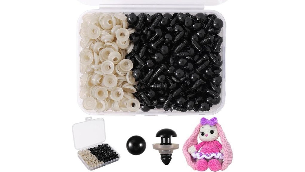 ideal for crafting projects