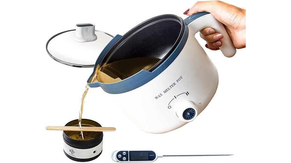 ideal for novice users