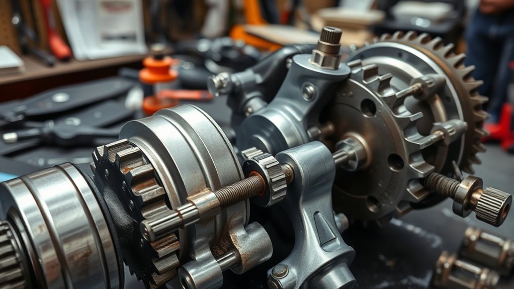 identify and address transmission issues