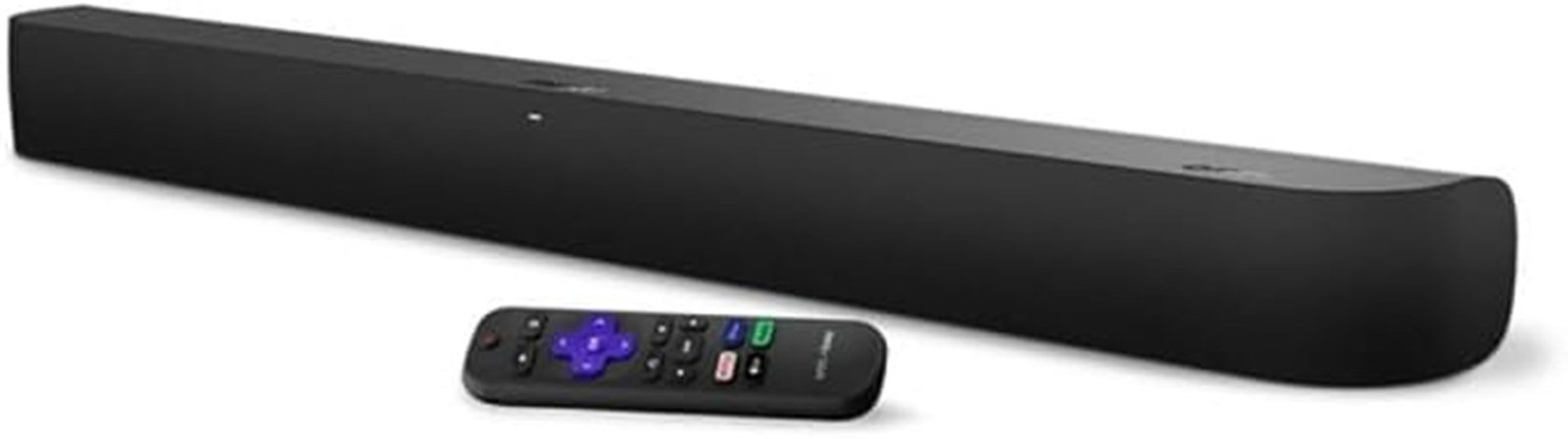 immersive audio soundbar experience