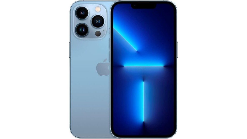 impressive camera and performance