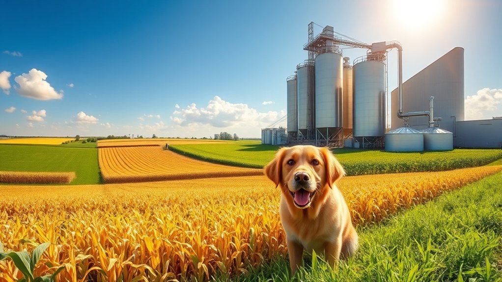 ingredients production process explained