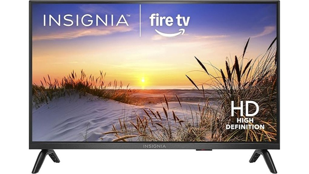 insignia 24 smart tv