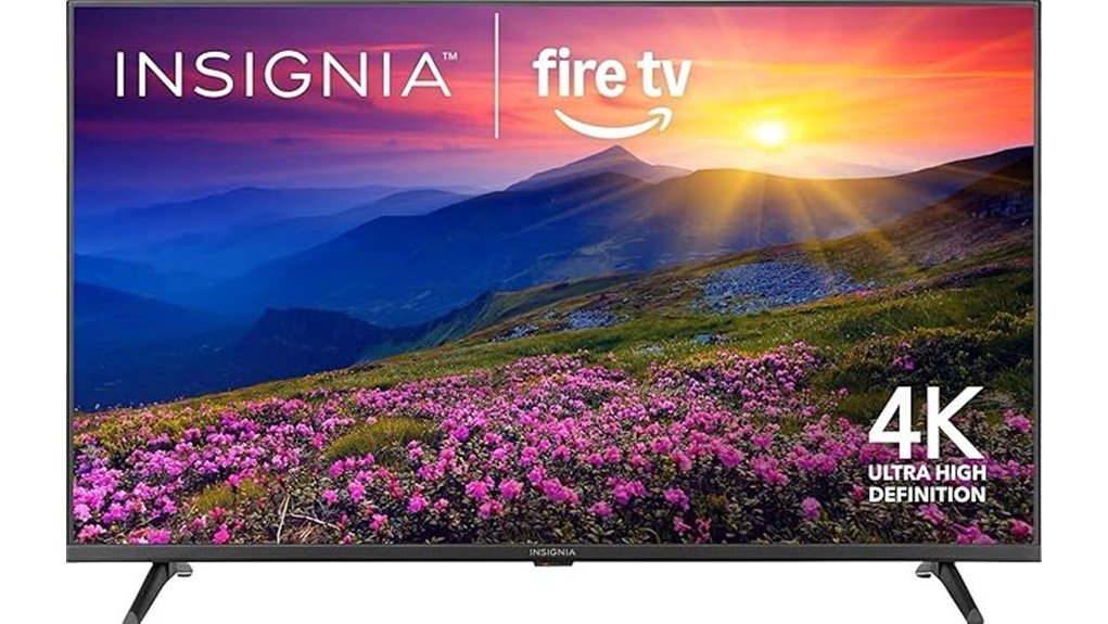 insignia 50 tv review