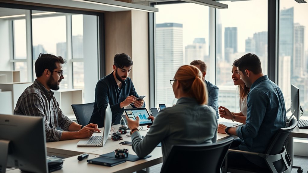 internal product testing benefits