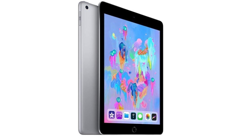 ipad 2018 worth consideration