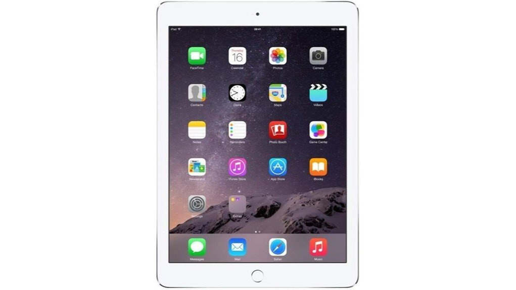 ipad air 2 performance review