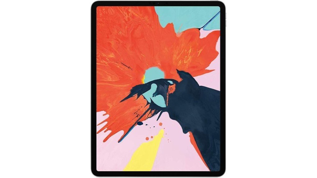 ipad pro performance review