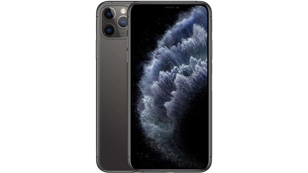 iphone 11 pro excellence revealed