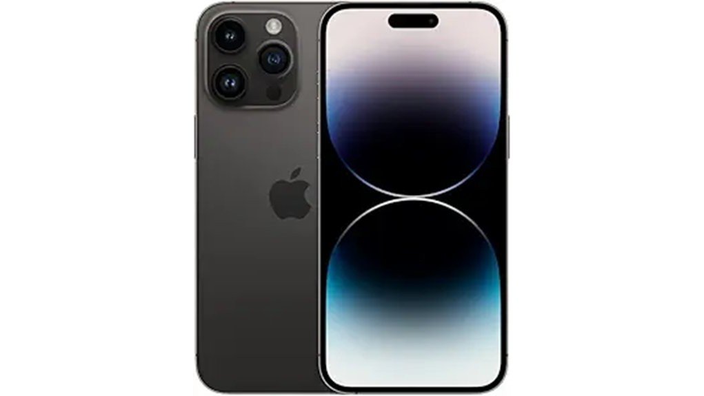 iphone 14 pro max review