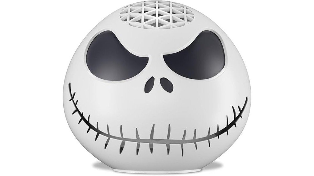jack skellington echo dot