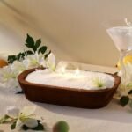 jasmine scented candle review