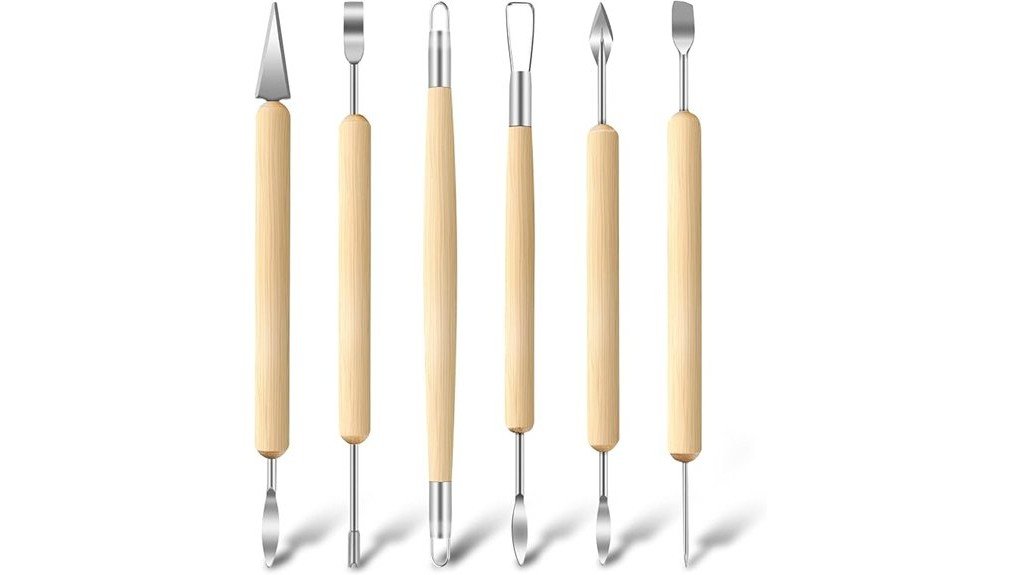 jetmore clay tools review