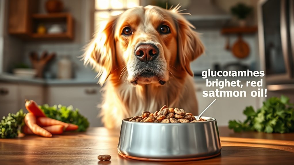 joint health nutrients essential