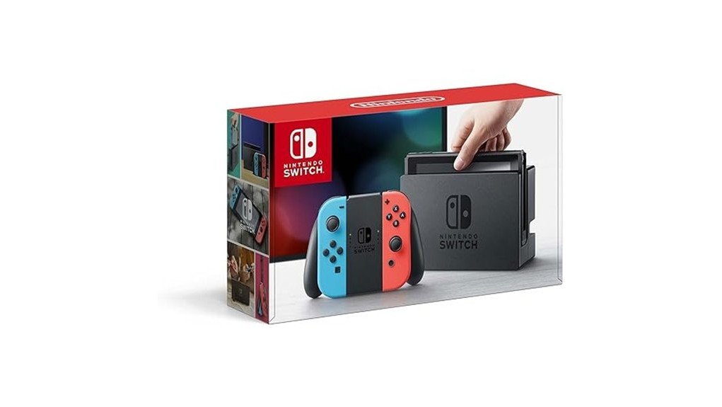 joy con renewed edition review