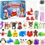 kids advent calendar review