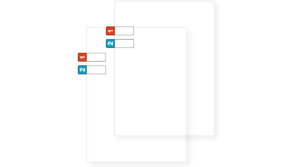 kindle antiglare screen protector
