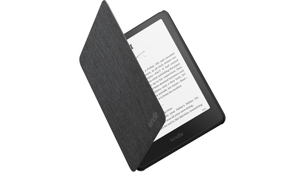 kindle paperwhite case evaluation