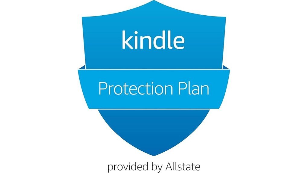 kindle protection plan review