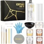 kintsugi repair kit review