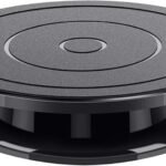 kootek turntable performance review